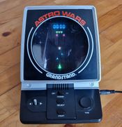 Retro GrandStand Astro Wars