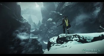 Immortal: Unchained Xbox One for sale