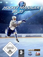 Hockey Manager 20|20 (PC) Steam Key GLOBAL