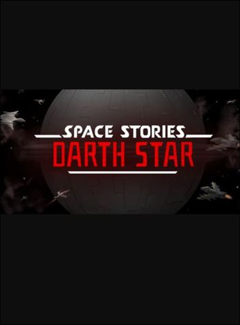 Space Stories: Darth Star (PC) Steam Key GLOBAL