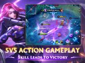 Mobile Legends: Bang Bang – 20 USD – 1167 Diamonds Mdirect Key GLOBAL