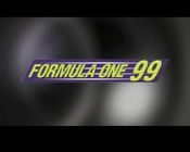 Formula One 99 PlayStation