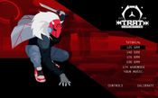 Terrorhythm