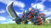 WORLD OF FINAL FANTASY MAXIMA for sale