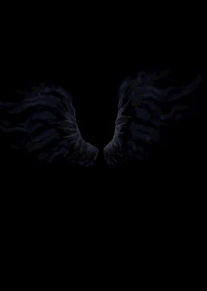 Fortnite - Shadow Wings Back Bling (DLC) Epic Games Key GLOBAL