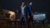 Evil Dead: The Game (PC) Epic Games Key EUROPE for sale