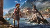 Assassin's Creed: Odyssey - Cloud Version