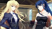 The Afterglow of Grisaia for sale