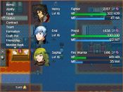 Buy RPG Fighter League Steam Key GLOBAL