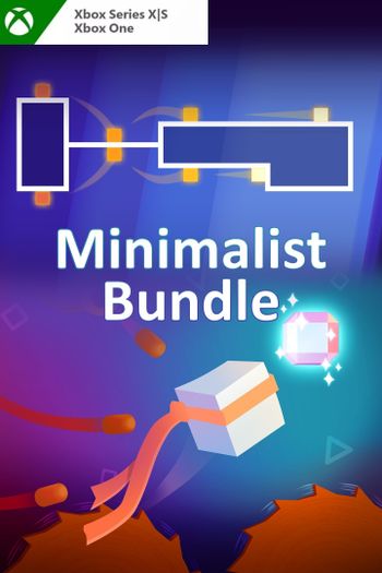 Minimalist Bundle XBOX LIVE Key ARGENTINA