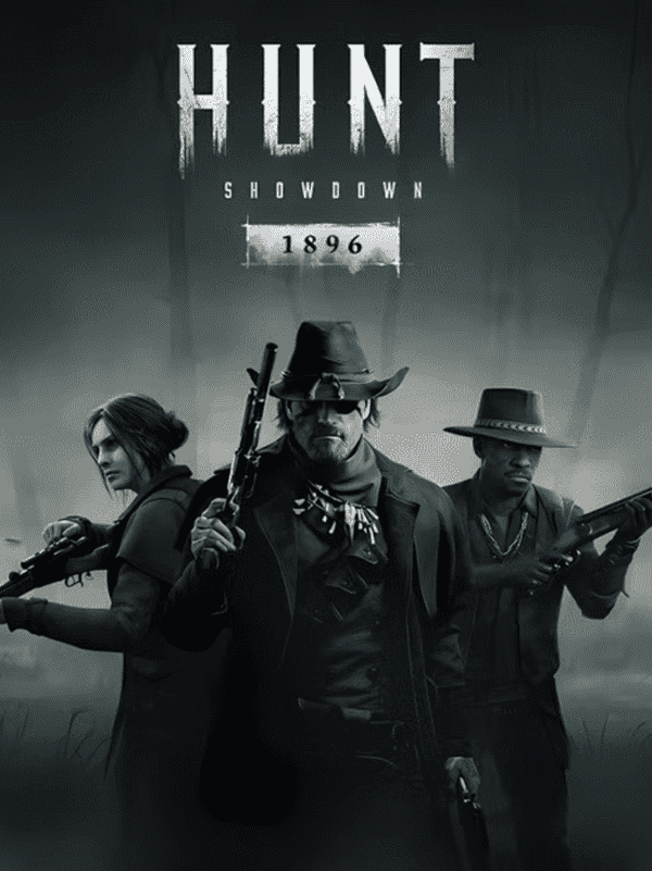 Grab free Hunt Showdown 1896 on PlayStation right now