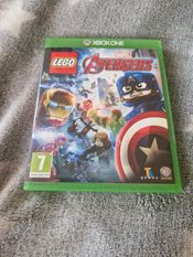 LEGO Marvel's Avengers Xbox One