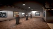 The Museum of ThroughView for sale