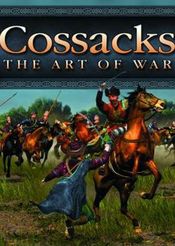 Cossacks: Art of War Steam Key GLOBAL