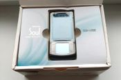 Samsung U900 Soul Silver