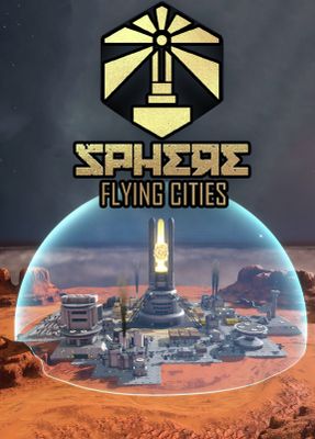 Sphere - Flying Cities game cover