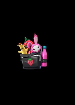 Fortnite - Buddy Bag Back Bling (DLC) Epic Games Key GLOBAL