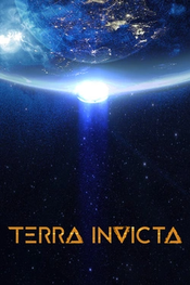 Terra Invicta (PC) Steam Key GLOBAL