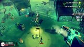 Buy Dust & Neon (PC) Steam Key GLOBAL