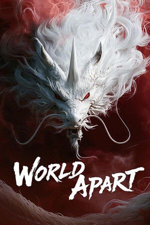 World Apart Steam Key (PC) GLOBAL