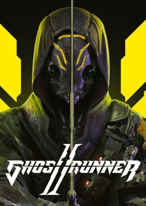 Ghostrunner 2 Steam Key (PC) GLOBAL