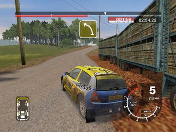 Get Colin McRae Rally 2005 PSP