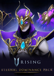 V Rising - Eternal Dominance Pack (DLC) Steam Key (PC) ROW