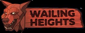 Wailing Heights