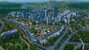 Cities: Skylines Xbox One