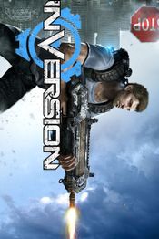 Inversion Steam Key EUROPE