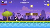 Buy Panda Hero (Nintendo Switch) eShop Key EUROPE