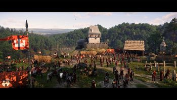Buy Kingdom Come: Deliverance II PlayStation 5