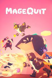 MageQuit (PC) Steam Key GLOBAL