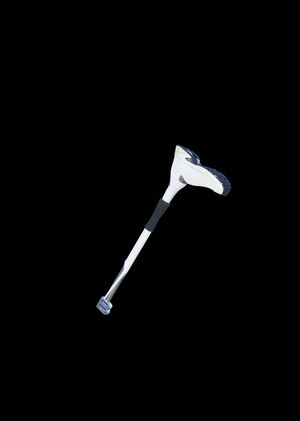 Fortnite - Speed Sneaker Pickaxe (DLC) Epic Games Key GLOBAL