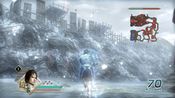 Dynasty Warriors 6 Xbox 360