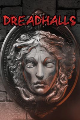 Dreadhalls game cover