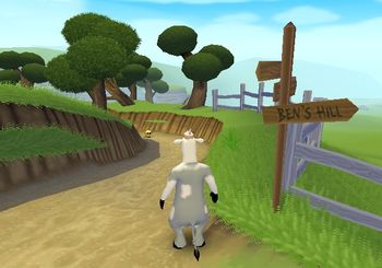 Buy Barnyard Nintendo GameCube