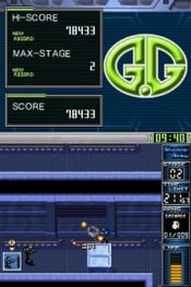 G.G Series SHADOW ARMY