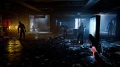 Propagation VR (PC) Steam Key GLOBAL