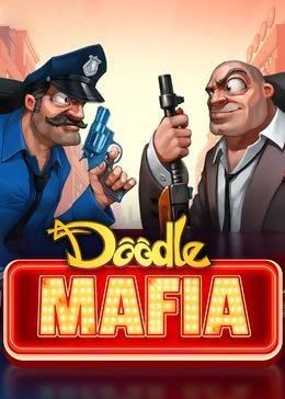 Doodle Mafia Steam Key GLOBAL