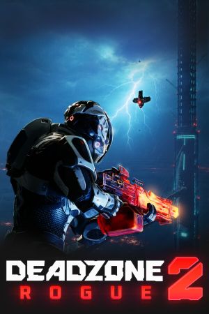 Deadzone: Rogue 2 Steam Key (PC) GLOBAL