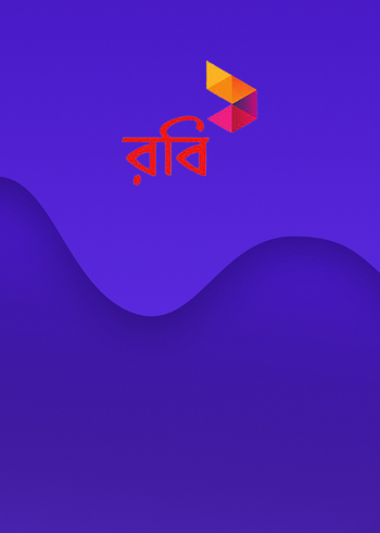 Recharge Robi - top up Bangladesh