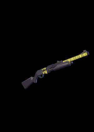 Fortnite - Barcode Wrap (DLC) Epic Games Key GLOBAL