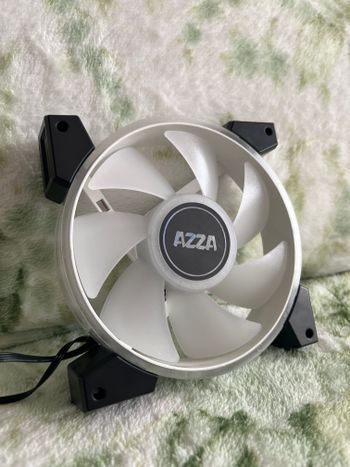AZZA Blizzard 240 4vnt