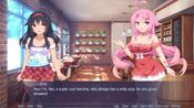 Sakura Cupid (PC) Steam Key GLOBAL