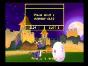 Spyro: Year of the Dragon PlayStation