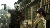 The Walking Dead: Season 1 Xbox 360