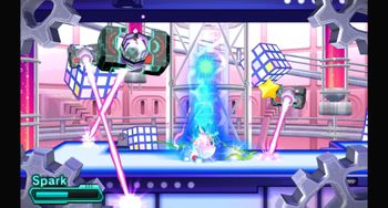 Buy Kirby: Planet Robobot Nintendo 3DS