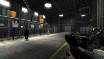 Area 51 PlayStation 2