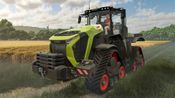 Buy Farming Simulator 25 (PC) Steam Key EUROPE